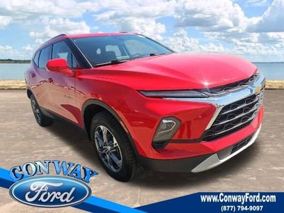 Used 2023 Chevrolet Blazer LT w/ Convenience Package