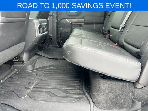 Used 2019 GMC Sierra 1500 SLT w/ SLT Premium Package image 19