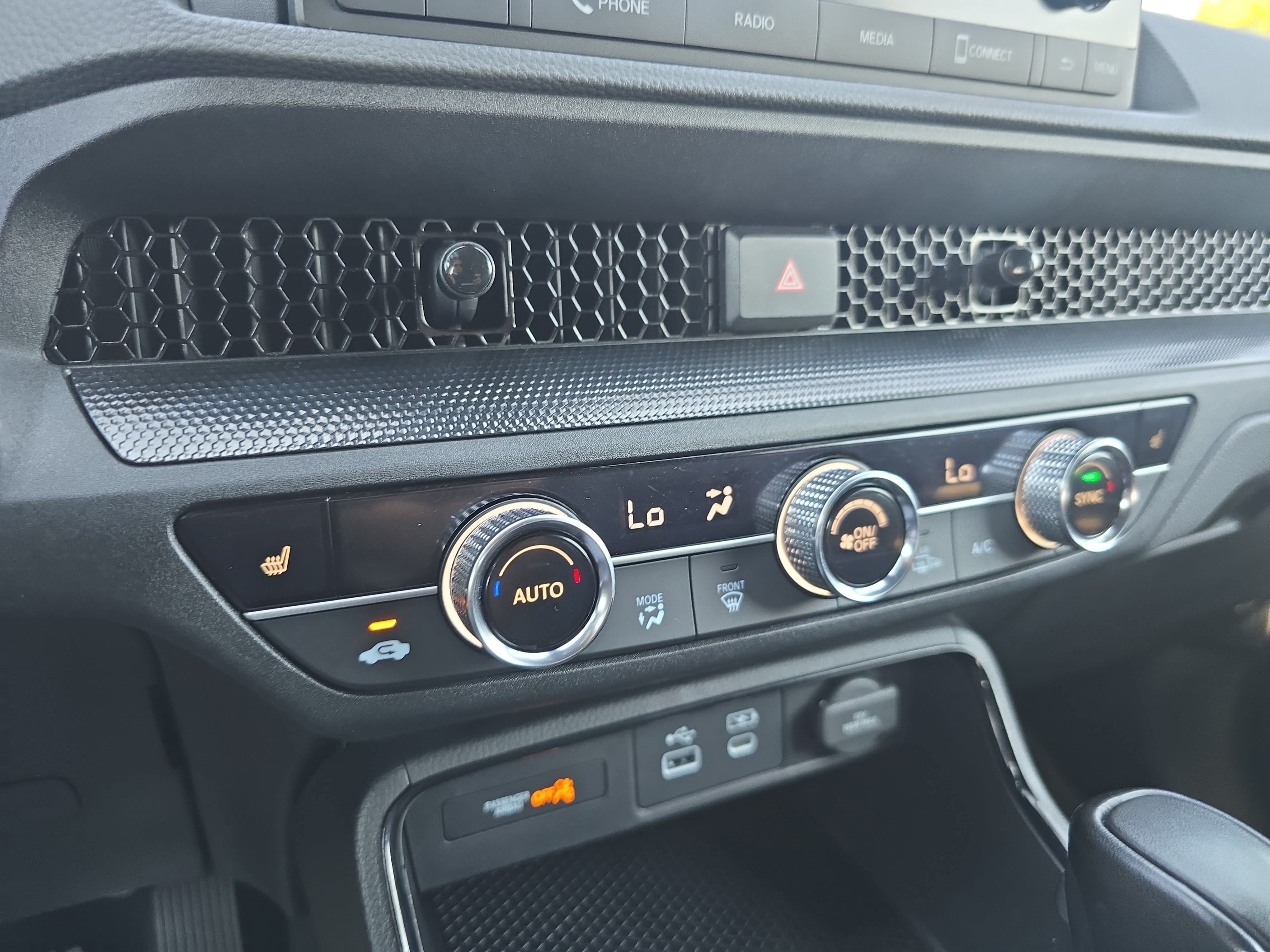 Certified 2024 Honda CR-V Sport image 21