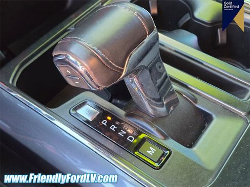 Certified 2023 Ford F150 XLT w/ Equipment Group 302A High image 23