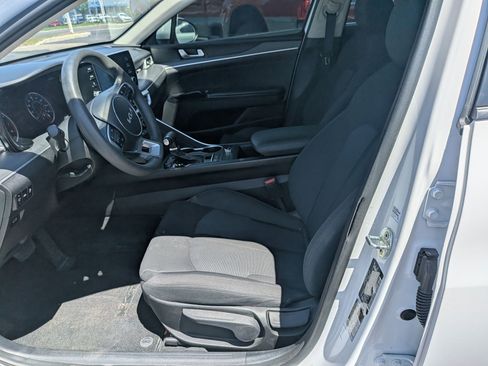 Used 2023 Kia K5 LXS FWD image 26