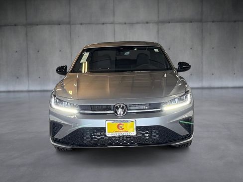 New 2026 Volkswagen Jetta Sport FWD image 7