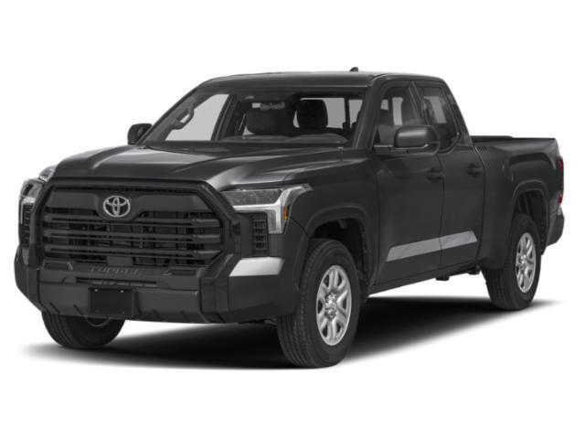 New 2026 Toyota Tundra SR RWD image 1