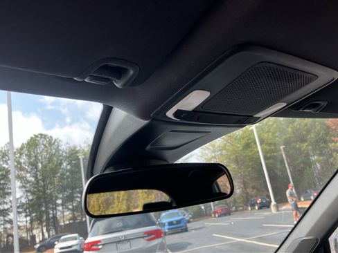 Used 2025 Honda Civic Sport image 30