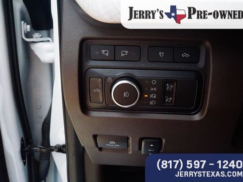 Used 2024 Ford F250 King Ranch w/ FX4 Off-Road Package AWD/4WD image 17