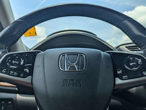 Used 2019 Honda CR-V EX-L image 33