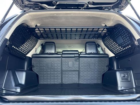 Used 2022 Toyota 4Runner TRD Off-Road Premium w/ Moonroof Package AWD/4WD image 35