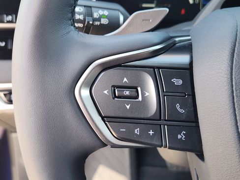 Certified 2025 Lexus RX 350 Premium image 35