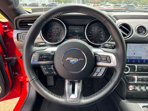 Used 2020 Ford Mustang GT Premium w/ GT Performance Package RWD image 18