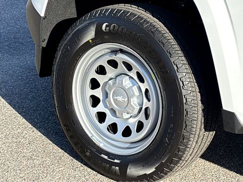 New 2026 Chevrolet Colorado W/T w/ Advanced Trailering Package image 20