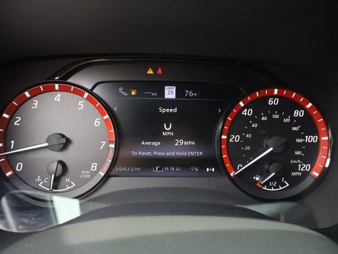 Used 2024 Nissan Frontier PRO-4X w/ Pro Convenience Package AWD/4WD image 33