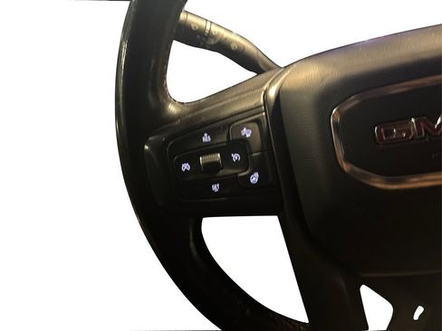 Used 2020 GMC Sierra 1500 AT4 w/ AT4 Premium Package AWD/4WD image 34