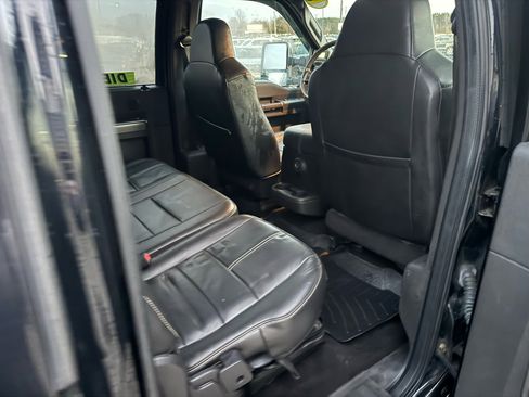 Used 2008 Ford F250 XLT image 11