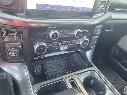 Used 2023 Ford F150 Tremor w/ Equipment Group 402A High AWD/4WD image 28
