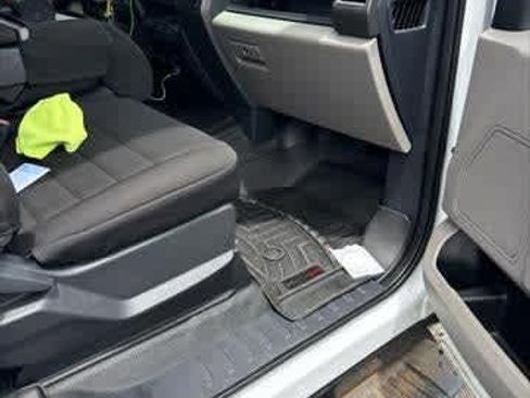 Used 2022 Ford F250 XL w/ Power Equipment Group RWD image 18