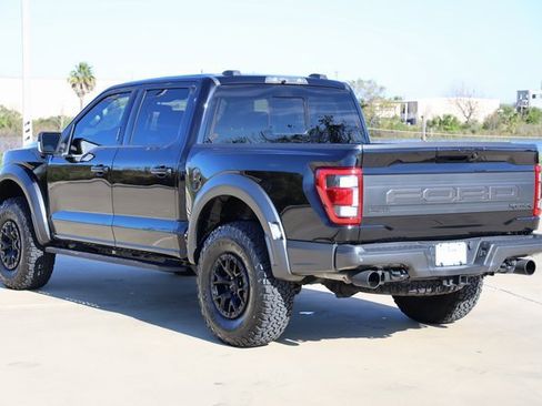 Used 2023 Ford F150 Raptor w/ Raptor 37 Performance Package image 6