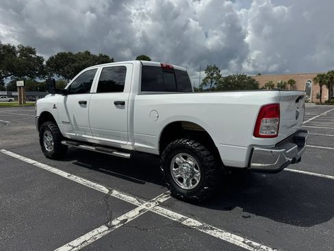 Used 2021 RAM 2500 Tradesman AWD/4WD image 8