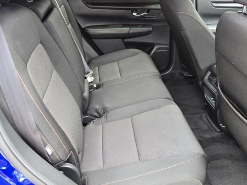 Used 2025 Honda CR-V Sport image 15