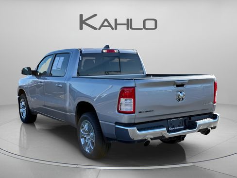 Used 2021 RAM 1500 Big Horn AWD/4WD image 2