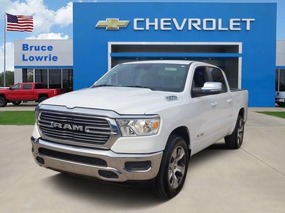 Used 2024 RAM 1500 Laramie