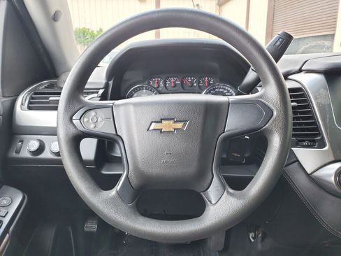 Used 2015 Chevrolet Tahoe 4WD w/ Remote Keyless Entry Package image 25