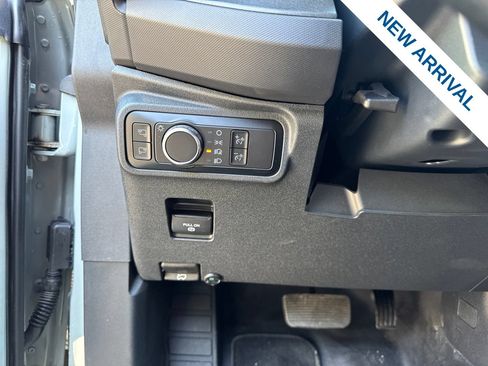 Used 2024 Ford Bronco Badlands AWD/4WD image 18