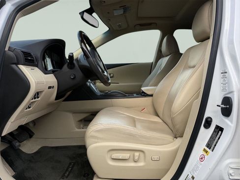 Used 2015 Lexus RX 350 AWD image 11