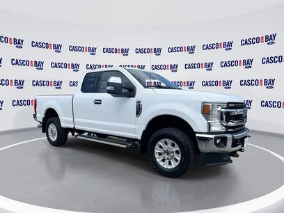 Used 2022 Ford F350 XLT w/ XLT Value Package