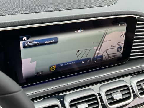 New 2026 Mercedes-Benz GLE 350 4MATIC image 25
