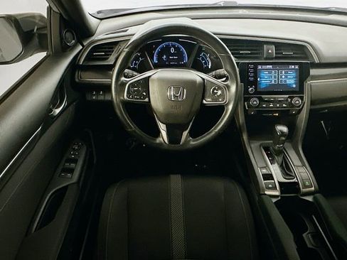Used 2021 Honda Civic EX image 22