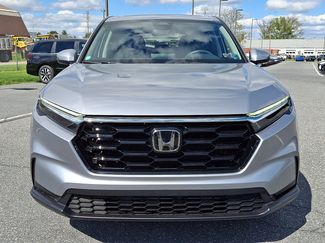 Certified 2024 Honda CR-V EX video 2