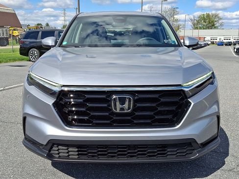 Certified 2024 Honda CR-V EX image 2