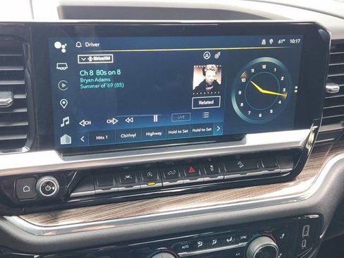 Used 2023 Chevrolet Silverado 1500 LT Trail Boss image 5