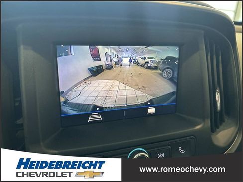 Used 2022 Chevrolet Colorado W/T w/ WT Convenience Package image 23
