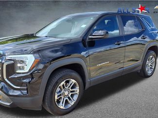 Used 2026 GMC Terrain Elevation w/ LPO, Floor Liner Package FWD 360° Tour