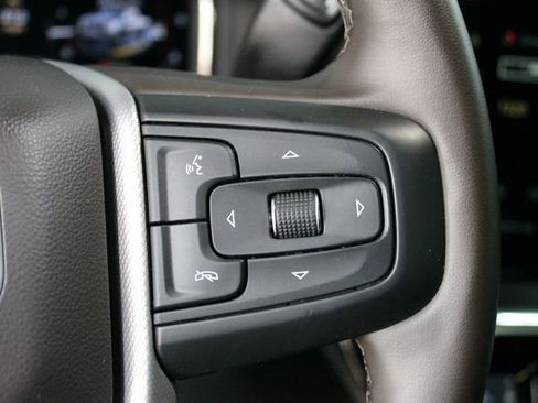 Used 2024 GMC Sierra 2500 Denali w/ Denali Reserve Package AWD/4WD image 17