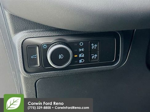 New 2026 Ford Explorer ST w/ Sun And Sound Package AWD/4WD image 11