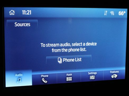Used 2023 Ford Bronco 2-Door w/ Sasquatch Package AWD/4WD image 22