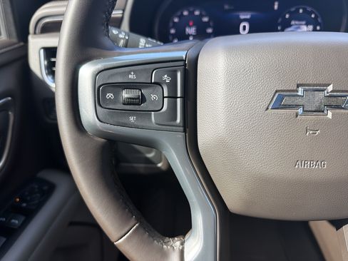 Used 2023 Chevrolet Tahoe Z71 AWD/4WD image 19