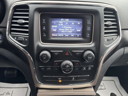 Used 2014 Jeep Grand Cherokee Laredo w/ Quick Order Package 23E image 25