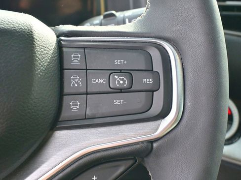 Used 2023 Jeep Wagoneer Series II image 34