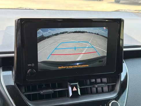 Used 2024 Toyota Corolla SE FWD image 29
