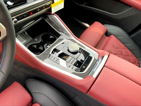 New 2026 BMW X6 M60i AWD/4WD image 7