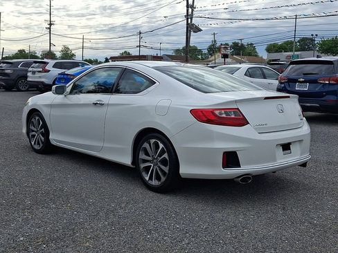 Used 2013 Honda Accord EX-L image 4