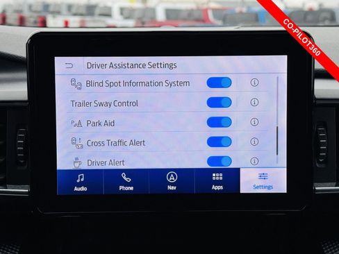 Used 2023 Ford Explorer ST-Line image 11