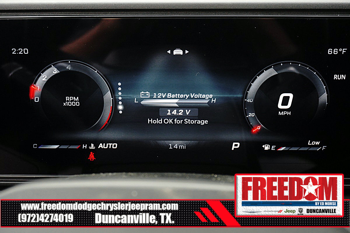 New 2026 Dodge Charger Scat Pack w/ Blacktop Package AWD/4WD image 30