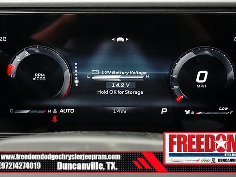 New 2026 Dodge Charger Scat Pack image 30