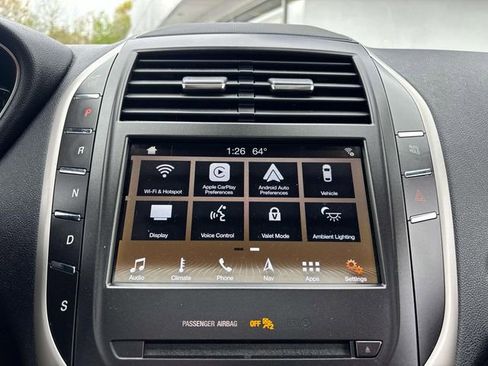 Used 2019 Lincoln MKC Reserve w/ MKC Climate Package AWD/4WD image 26