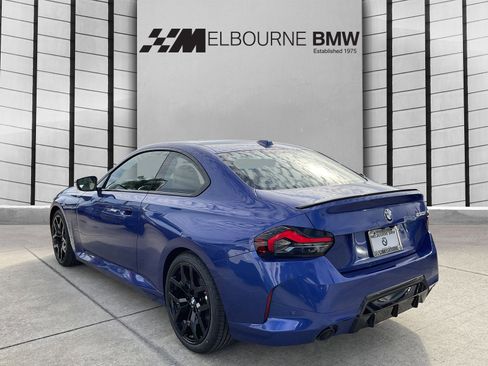 New 2026 BMW 230i Coupe w/ Premium Package image 6