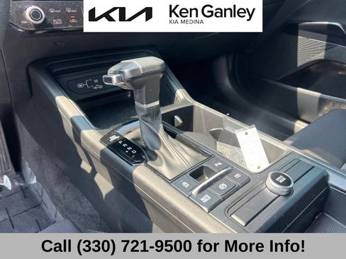 Certified 2025 Kia K5 LXS FWD image 35